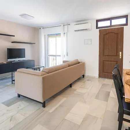 ático En * Nerja