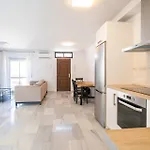 Atico En 公寓 内尔哈