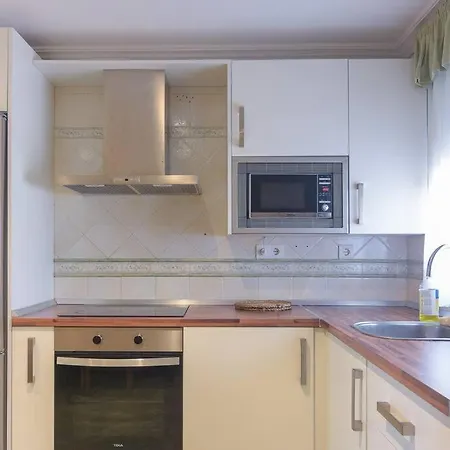Apartamento En Apartment *