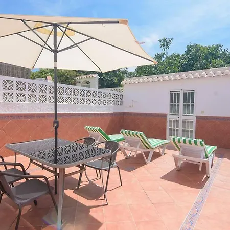 Apartment Apartamento En