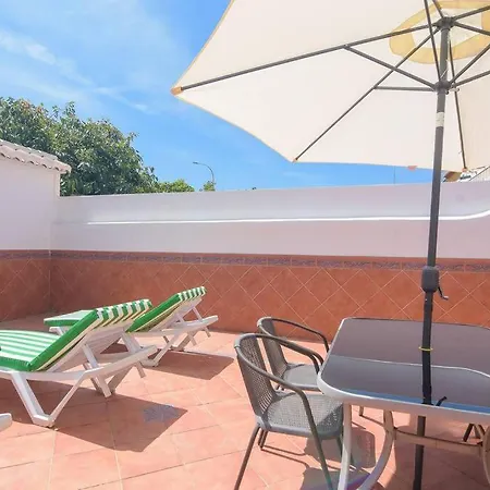 Apartamento En Apartment