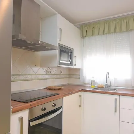 Apartamento En Apartment *