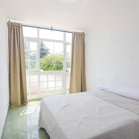 Apartamento En Nerja