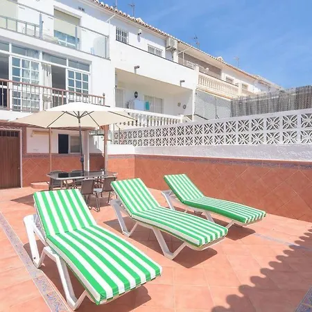 Atico En Nerja * Nerja