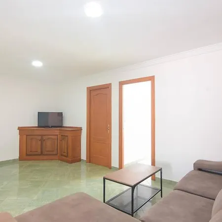 Apartment Apartamento En *
